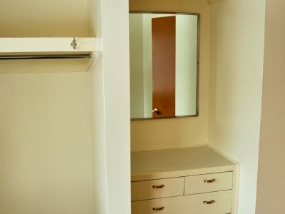 Elliott Village Bedroom